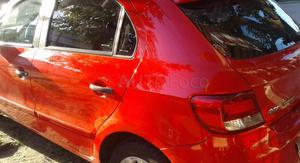 Volkswagen Gol Trend