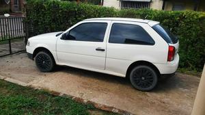 Volkswagen Gol  en Exelente Estado.