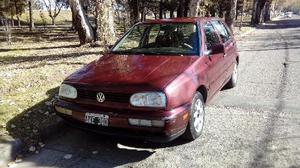 Volkswagen Golf 5P GLX 2.0 usado  kms