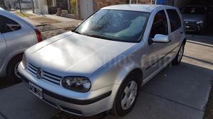 Volkswagen Golf Variant 1.6