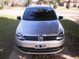 Volkswagen Suran 1.6 Comfortline