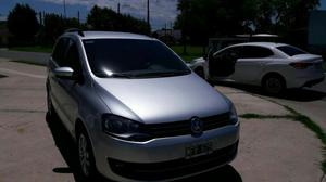 Volkswagen Suran Higline