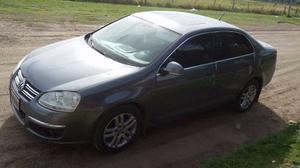 Volkswagen Vento 2.5 R5 Advance Tiptronic (170cv)