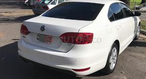 Volkswagen Vento