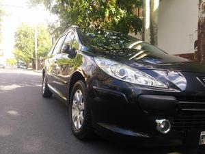 peugeot 307 sw impecable