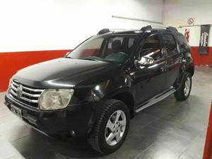 vdo o pmto Renault Duster 2.0 nafta full impecable !!!