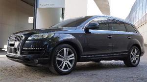 Audi Q7 3.0 TFSI (333 CV) usado  kms