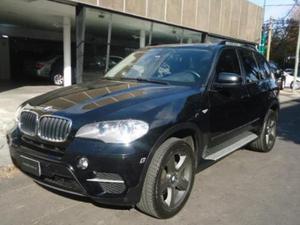 BMW X5 Otra Versión usado  kms