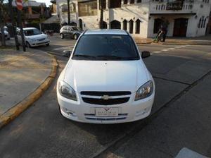 Chevrolet Celta 3 ptas LS + AA usado  kms