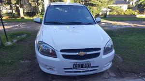 Chevrolet Celta 3 ptas LT usado  kms