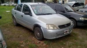 Chevrolet Corsa II GL 1.8 usado  kms