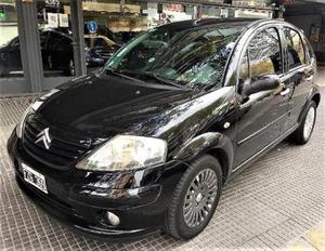 Citroen C3 1.4 HDi Exclusive usado  kms