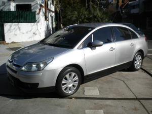 Citroen C4 2.0i 16v BVA Exclusive usado  kms