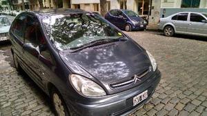 Citroen Xsara Picasso 2.0i 16v Exclusive usado 