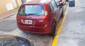 Ford Fiesta Ambiente