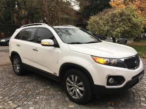 Kia Sorento Otra Versión usado  kms