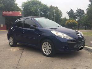 Peugeot 207 Compact