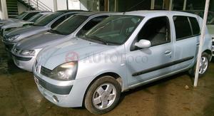 Renault Clio 2