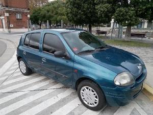 Renault Clio 5P RN usado  kms