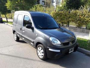 Renault Kangoo 2 Confort 1.6 CD AA DA SVT 1PL usado 