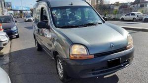 Renault Kangoo Break 1.6 Da Aa 2PCL usado  kms