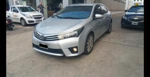 Toyota Corolla 1.8 XEI M/T usado  kms