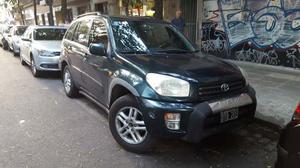 Toyota RAV-4