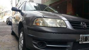 Volkswagen Gol Country HIGLINE