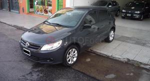 Volkswagen Gol Trend