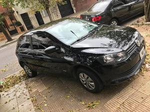 Volkswagen Gol Trend 3P Starline usado  kms