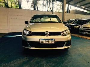 Volkswagen Gol Trend Otra Versión usado  kms