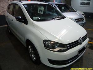 Volkswagen Suran Trendline 1.6l