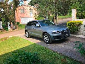 Audi Q5 2.0 TFSi S-Tronic Quattro (211cv)