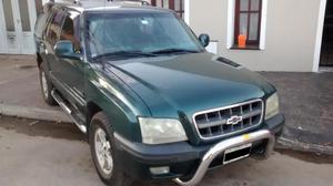 CHEVROLET BLAZER X4 DLX DIESEL 2.8 TDI