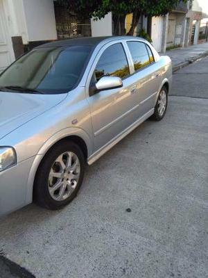 Chevrolet Astra GLS 2.0 N 4Ptas.