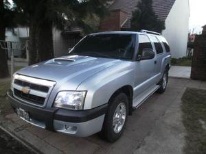 Chevrolet Blazer DLX 2.8 TD 4x4 Electrónico (L09)