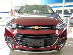 Chevrolet Nueva Tracker Sobreadjudicada Directamente de