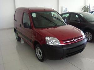 Citroën Berlingo Furgón 1.6 HDI PLC Full Seguridad (L10)