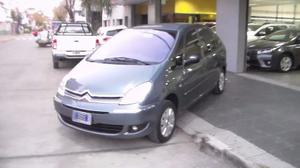 Citroën Xsara Picasso 1.6i 16v Exclusive (L07)