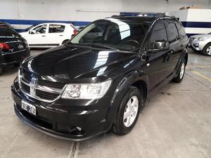 Dodge Journey 2.4 Sxt km