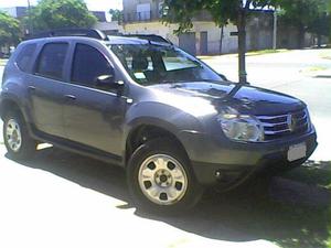 Duster 1.6 Nafta Full Full