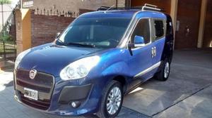 FIAT DOBLO 1.4 N. FAMILY FULL 7 Asientos Mod. 