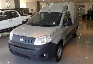 FIAT FIORINO ENTREGA POR ADJUDICACION