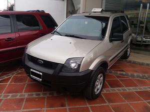 FORD ECOSPORT XL PLUS  C/GNC