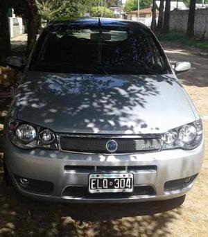 Fiat Palio HLX 1.8 5Ptas.