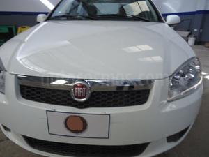 Fiat Siena EL 1.4