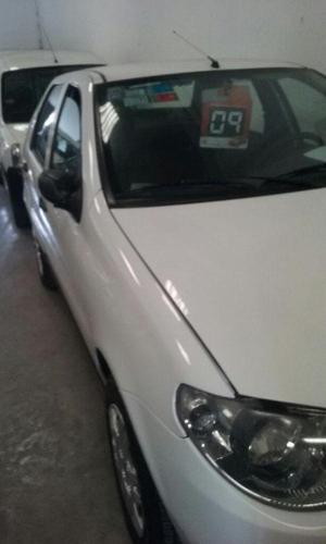 Fiat Siena, , Nafta y GNC