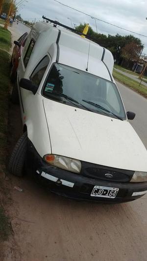 Ford Courier