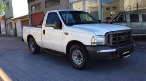 Ford F, Diesel