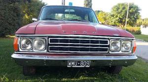 Ford Falcon